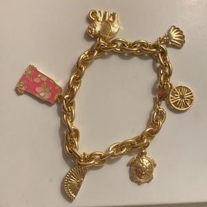 Lilly Pulitzer bracelet